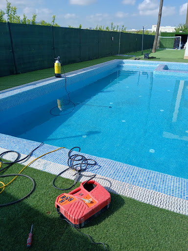 Fugas técnicas