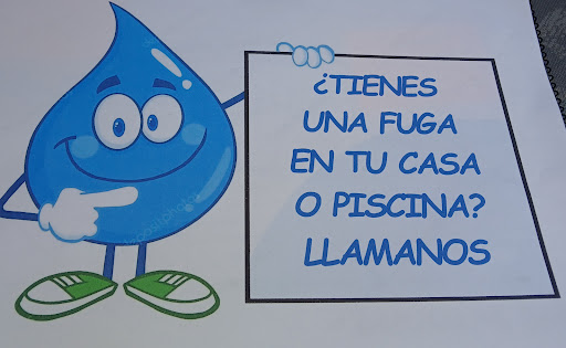 Fugas técnicas