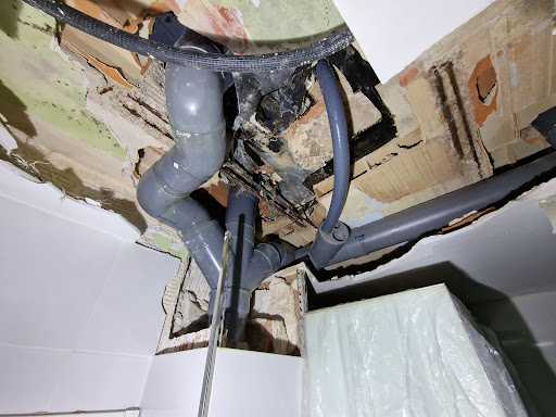 Fontanería y Electricidad Hermanos Campillo