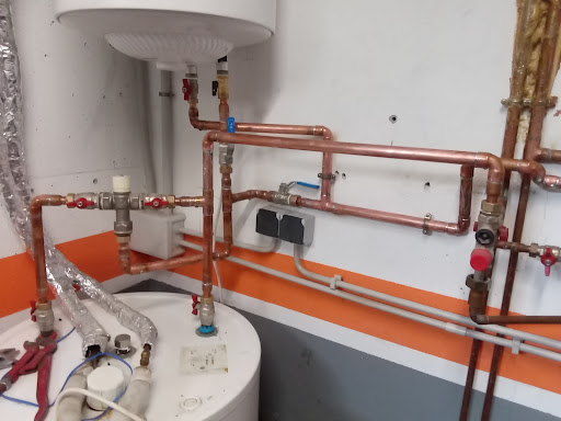 Blanco Instalaciones & Servicios (FONTANERÍA VALLADOLID)