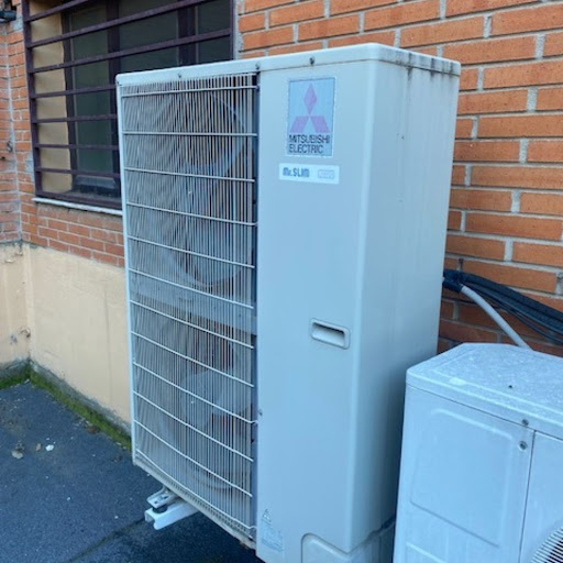 RG Instalaciones - Fontanero Valladolid