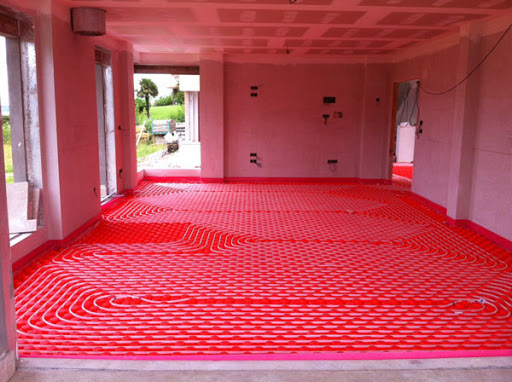 Instaladores Bercal Fontanería y Calefacción