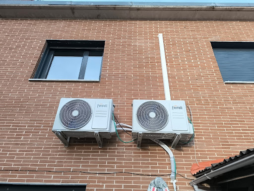 Astur-Olid Multiservicios | Fontanería y Climatización en Valladolid