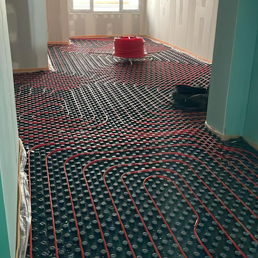 RG Instalaciones - Fontanero Valladolid