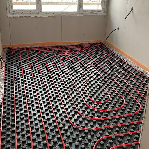 RG Instalaciones - Fontanero Valladolid