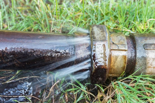 Proffugas fontaneros - Localización - Reparación de fugas de agua