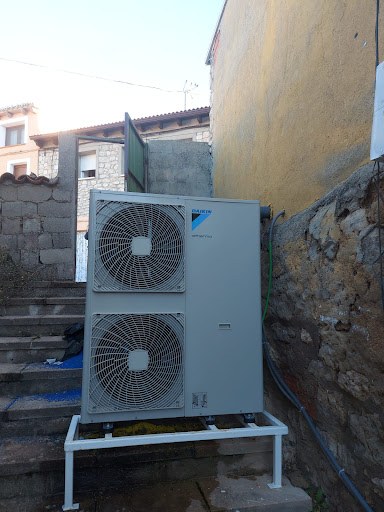 Instalaciones Núñez Vallejo