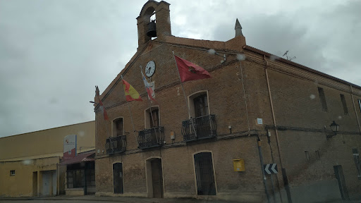Ayuntamiento de Ceinos de Campos