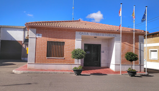 Ayuntamiento