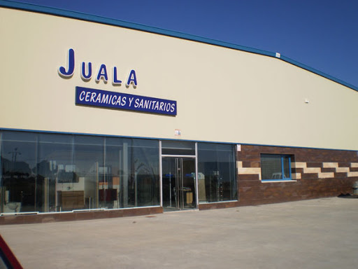 INSTALACIONES JUALA S.L.