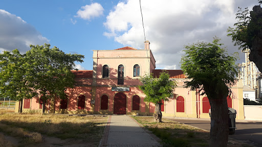 Nava del Rey