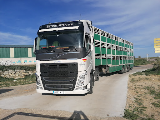 Palazuelo de Vedija