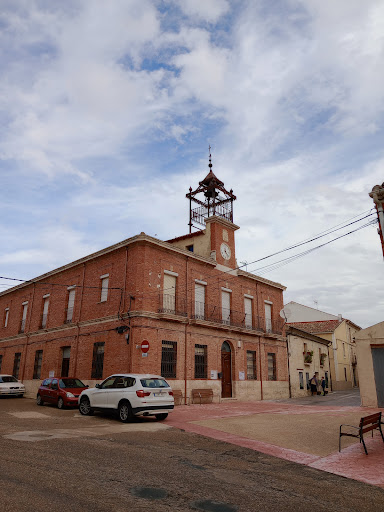 Piña de Esgueva