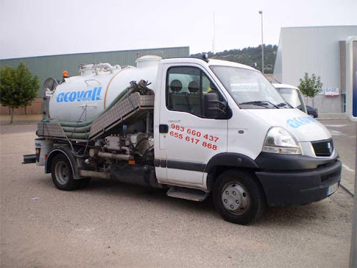 Acovall