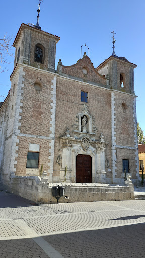 Renedo de Esgueva