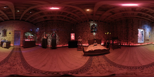 El Castillo Encantado