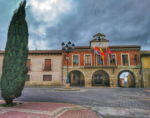 Ayuntamiento de Valdenebro de los Valles