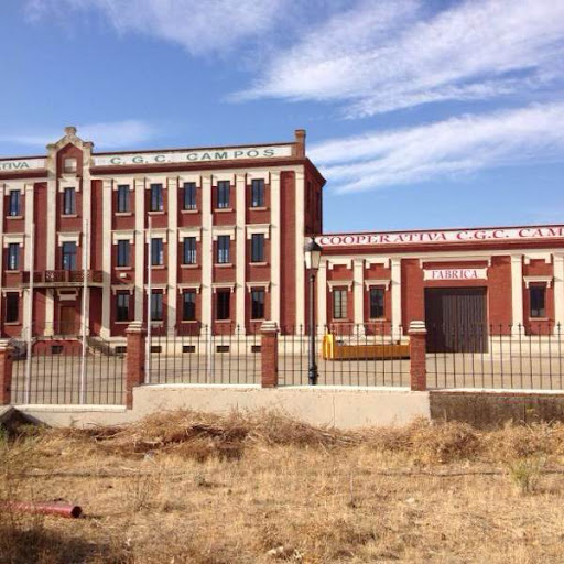 Fábrica de Quesos de Villalón de Campos S.L.