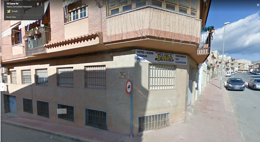 Fontaneria Jara