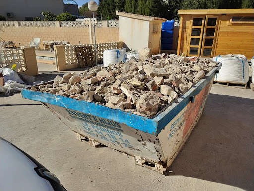 Multiservicio Alicante