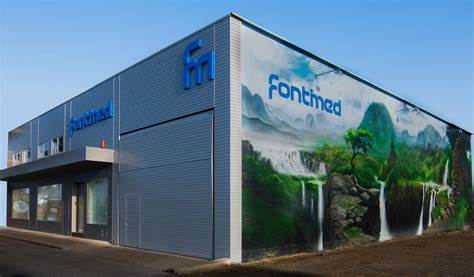 Fontanería E Instalaciones Del Mediterráneo S L