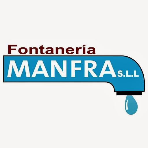 Fontanería Manfra Orihuela