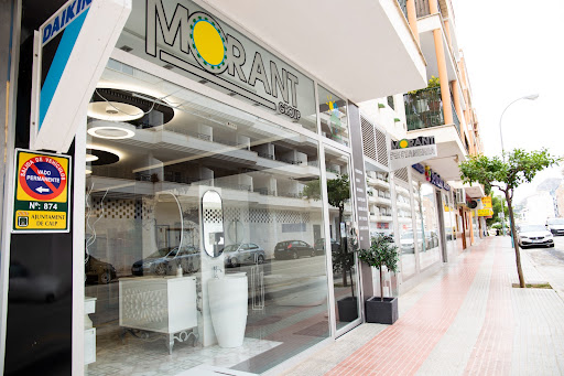 Fontanería Morant Group