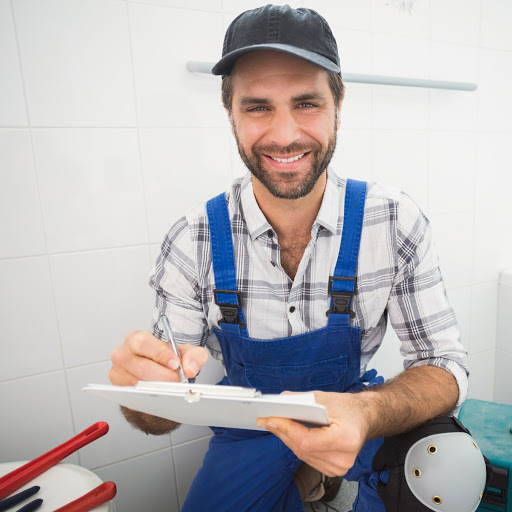 100% Plumbing