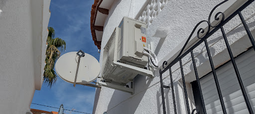Instalaciones Calpe