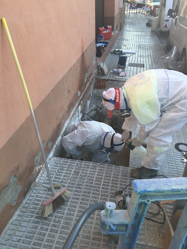 Fontanería e Instalaciones Cox SL