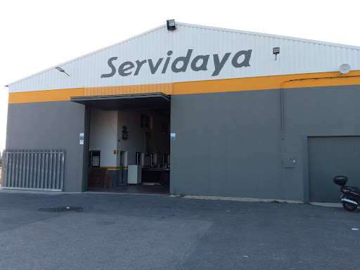 Servidaya (Daya Nueva)