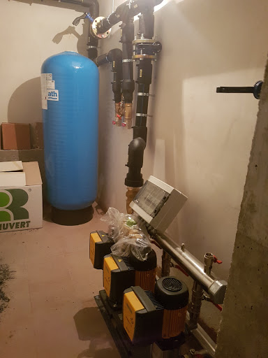 FontGil | Fontanería en Elche