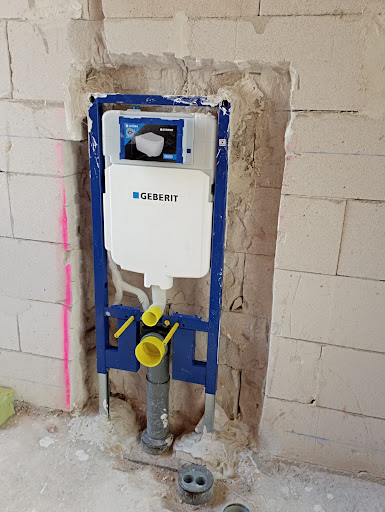Fontanería Elche Instalaciones