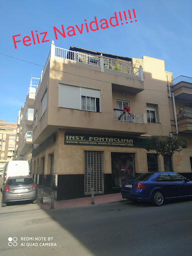 Fontaclima