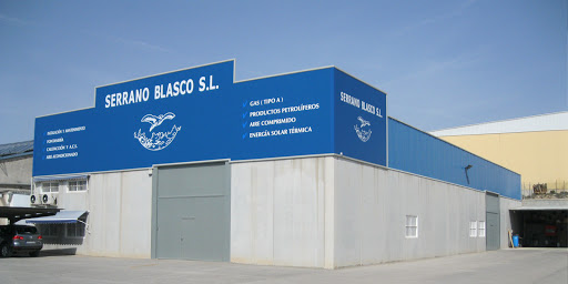 Serrano Blasco