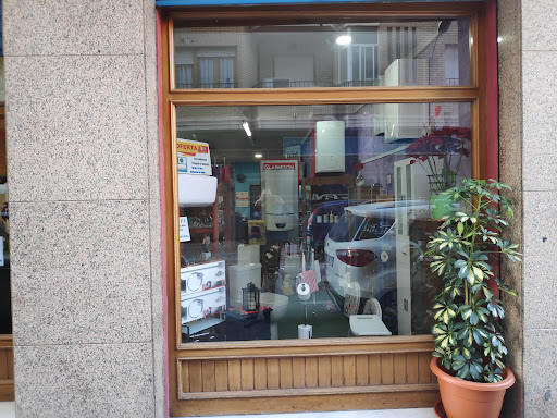 Instalaciones El Campet