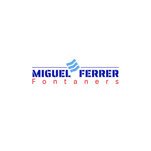 Miguel Ferrer Fontaners