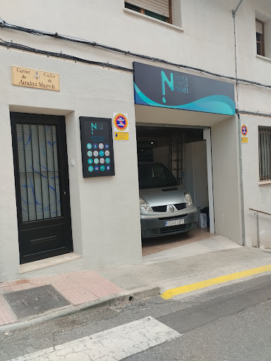 Fontanería Noel