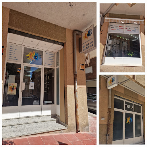 Fontaneria y Calefaccion Acosan, S.L.