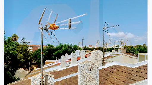 DAINSER Instalaciones y Servicios