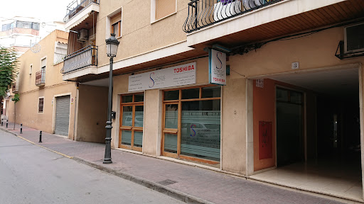 Susmozas Instalaciones