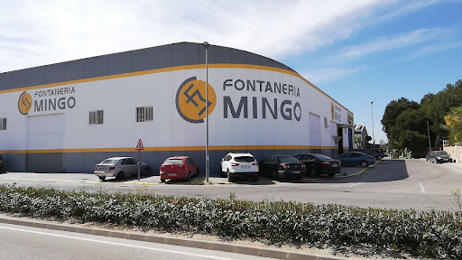 Fontaneria MINGO