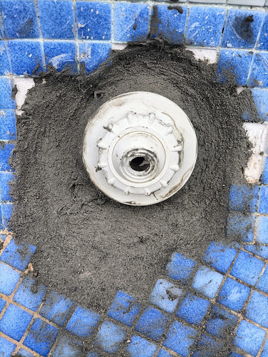 Instalaciones de La Rosa
