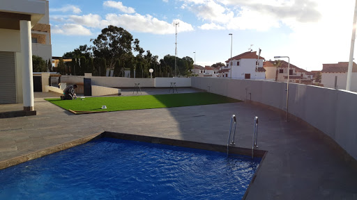 Juanjo Plumbing Services and Maintenance
