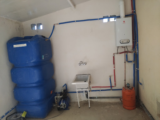 Multiservicio Alicante