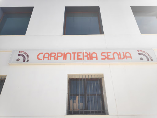 Carpintería Senija