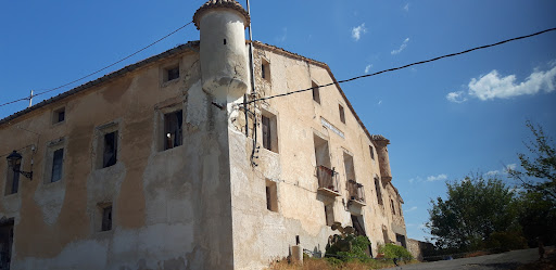 Torremanzanas