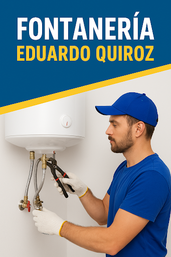 FONTANERIA EDUARDO QUIROZ