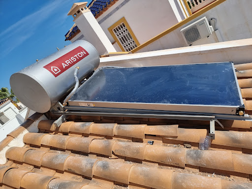 EL BELGA MULTISERVICIOS FONTANERO / PLUMBER / PLOMBIER