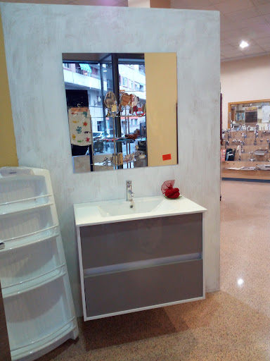 INSTALACIONES VALERIANO S.L. Fontaneria